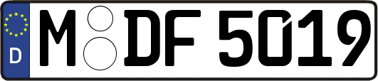 M-DF5019