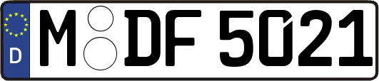 M-DF5021