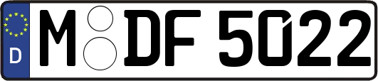 M-DF5022