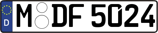 M-DF5024