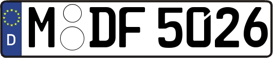 M-DF5026