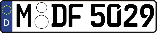 M-DF5029