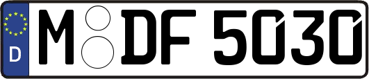 M-DF5030