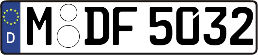 M-DF5032
