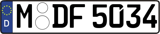 M-DF5034