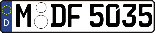 M-DF5035