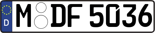 M-DF5036