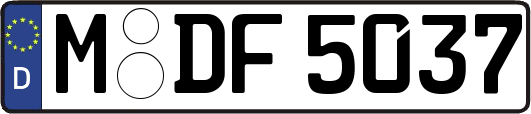 M-DF5037