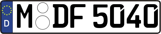 M-DF5040