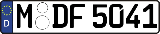 M-DF5041