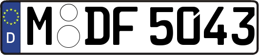 M-DF5043