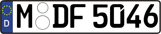 M-DF5046