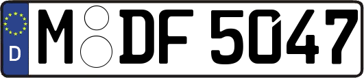 M-DF5047