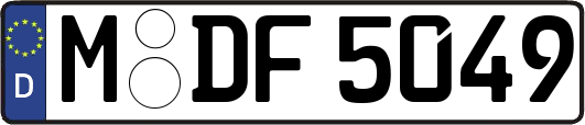 M-DF5049