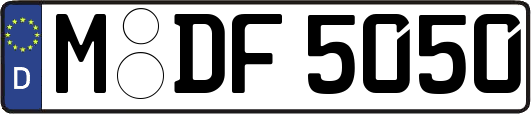 M-DF5050