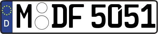 M-DF5051