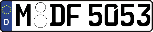M-DF5053