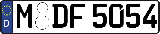 M-DF5054