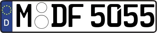 M-DF5055