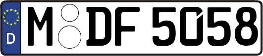 M-DF5058