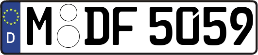 M-DF5059
