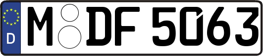 M-DF5063