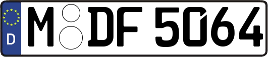 M-DF5064