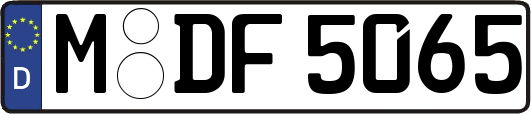 M-DF5065