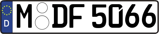 M-DF5066