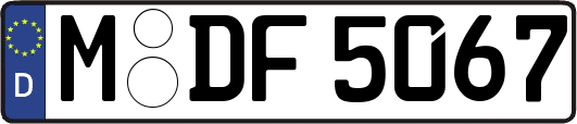 M-DF5067