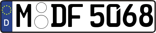 M-DF5068