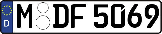 M-DF5069