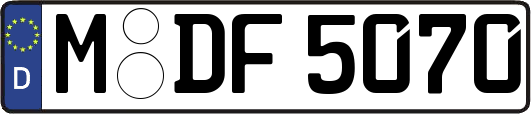 M-DF5070