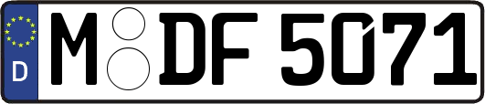 M-DF5071