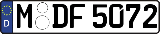 M-DF5072