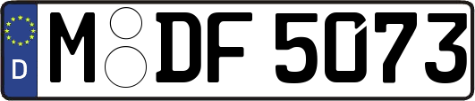 M-DF5073