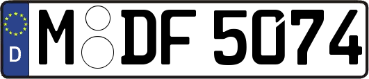 M-DF5074