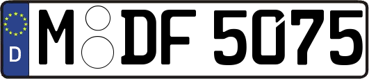 M-DF5075