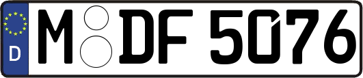 M-DF5076