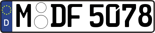 M-DF5078