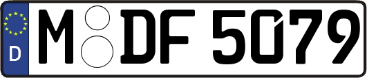 M-DF5079