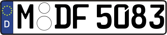 M-DF5083