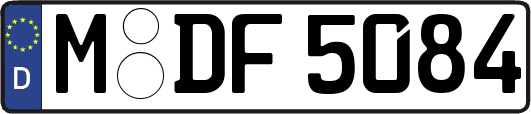M-DF5084
