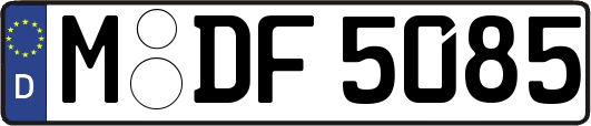 M-DF5085