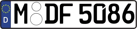 M-DF5086
