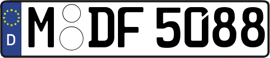 M-DF5088
