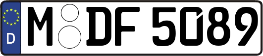 M-DF5089