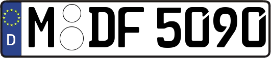 M-DF5090