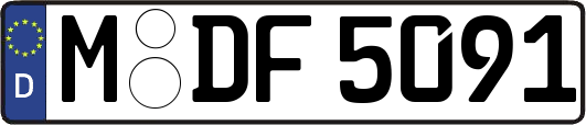 M-DF5091