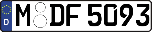 M-DF5093
